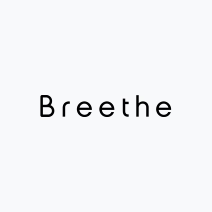 breethe logo
