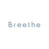 breethe logotipo