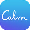Calm logotipo