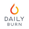 daily burn logotipo