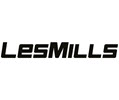 les mills logotipo