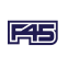F45 logo