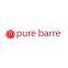 Pure Barre logo