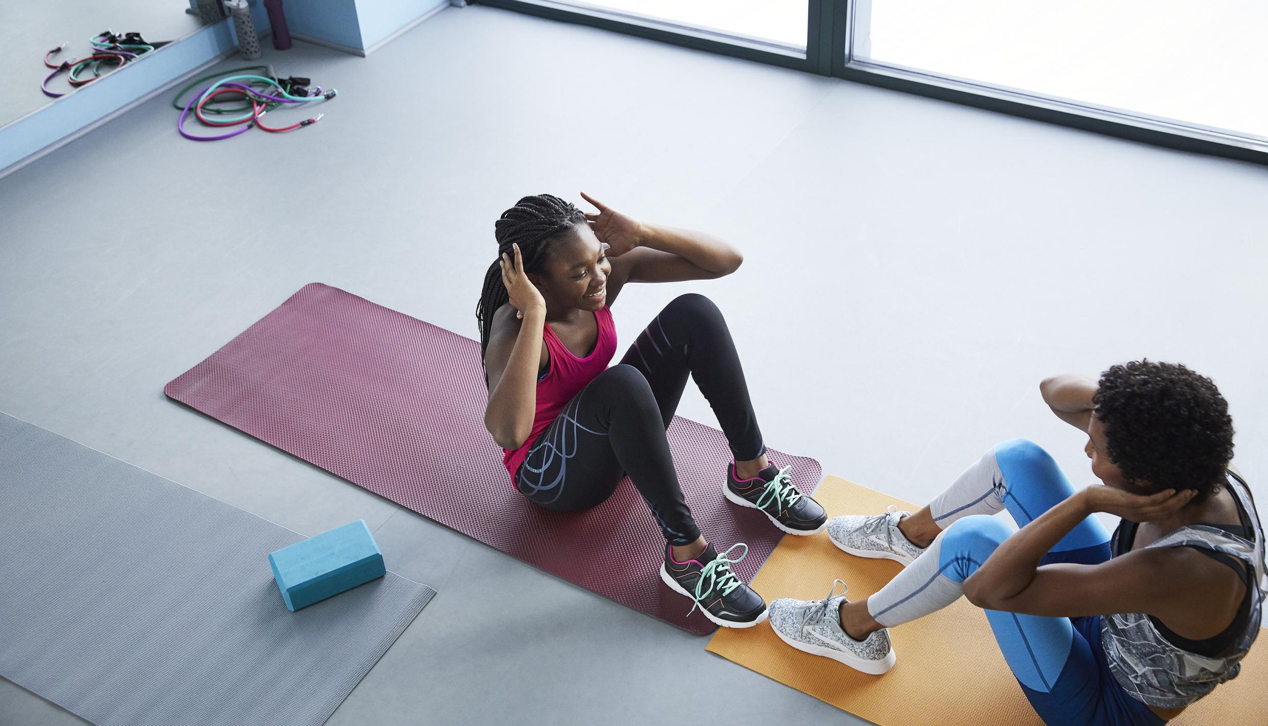 Active Fit Gym Membership S Sc Blue365 Deals