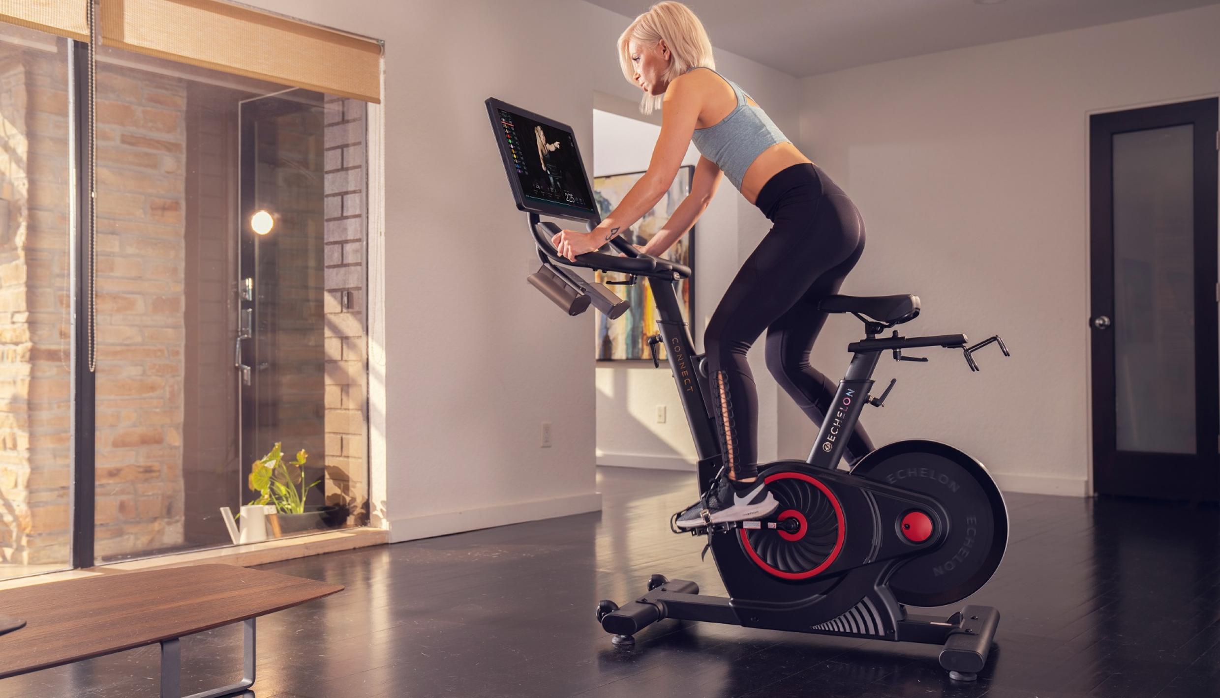 Echelon Ex 5 Costco Indoor Exercise Bike At Home Echelon Smart Connect Bike Gubuk Pendidikan Echelon's smart connect exercise bike works directly with live or on demand classes to keep you motivated through every step of your work! gubuk pendidikan blogger