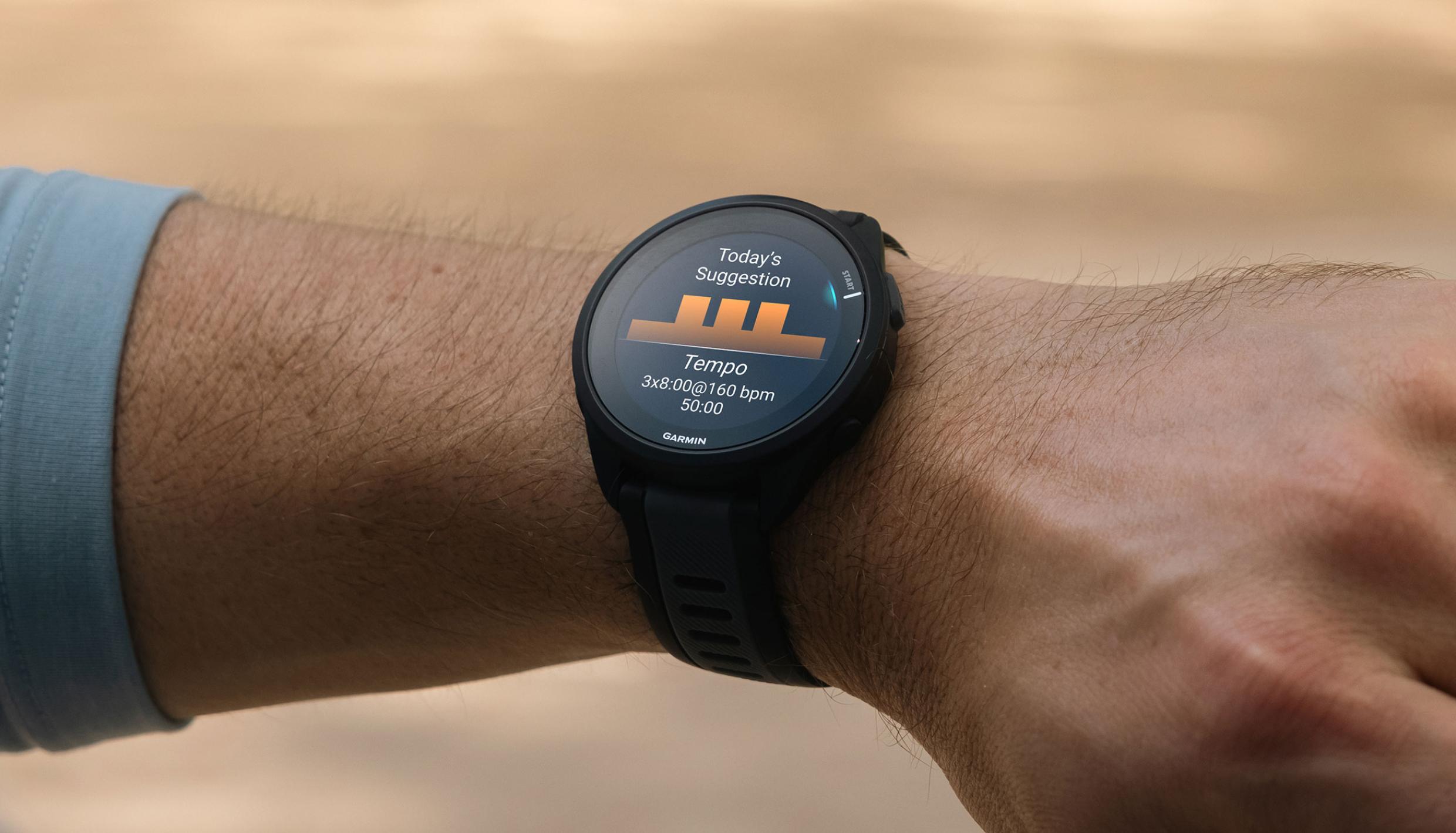Garmin watches pay monthly 2025