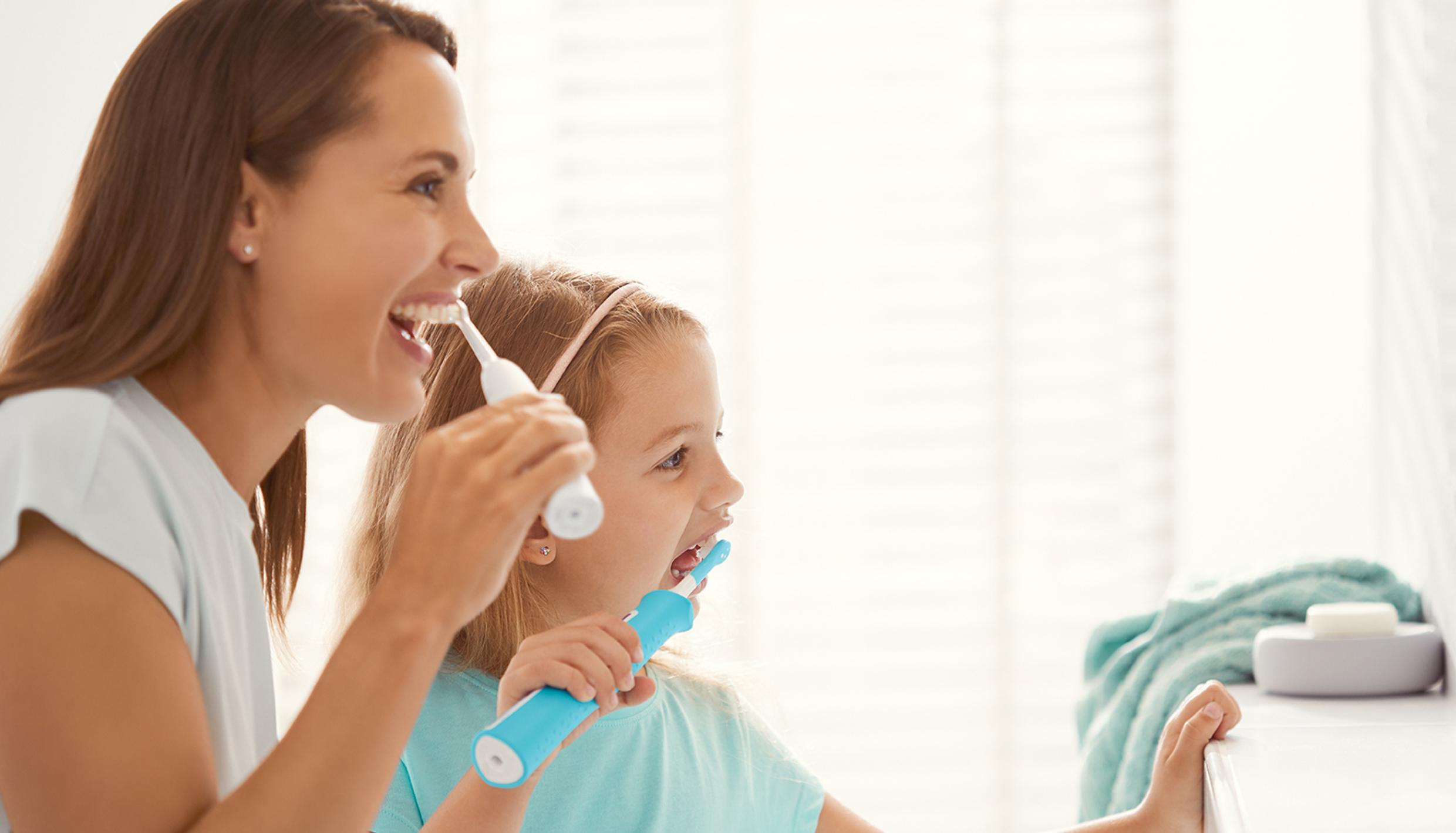 philips oral health
