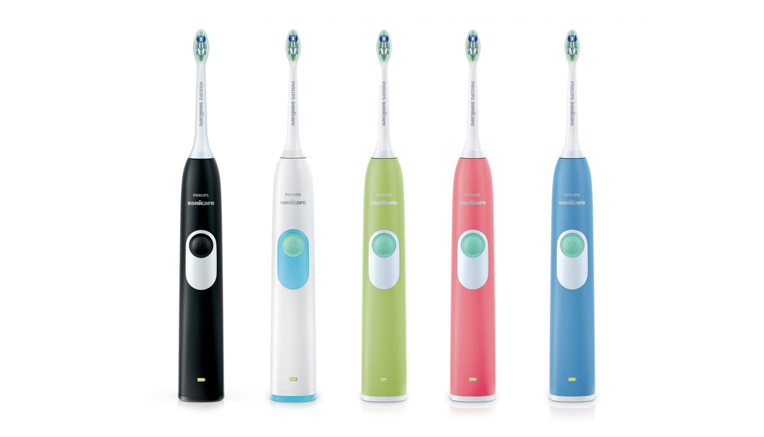 sonicare website