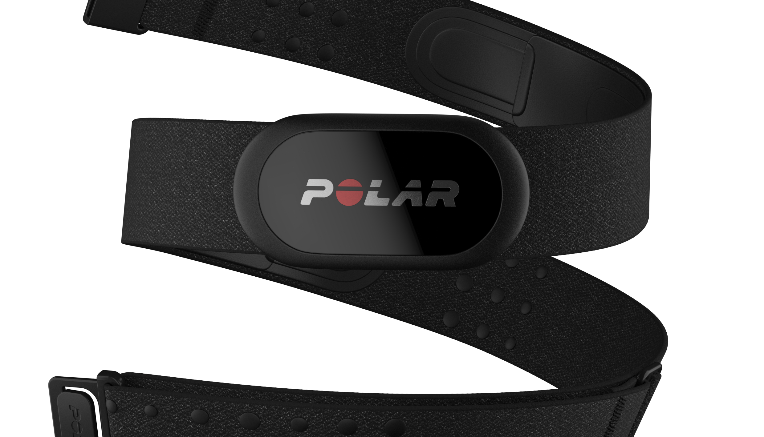 Pulsómetro polar
