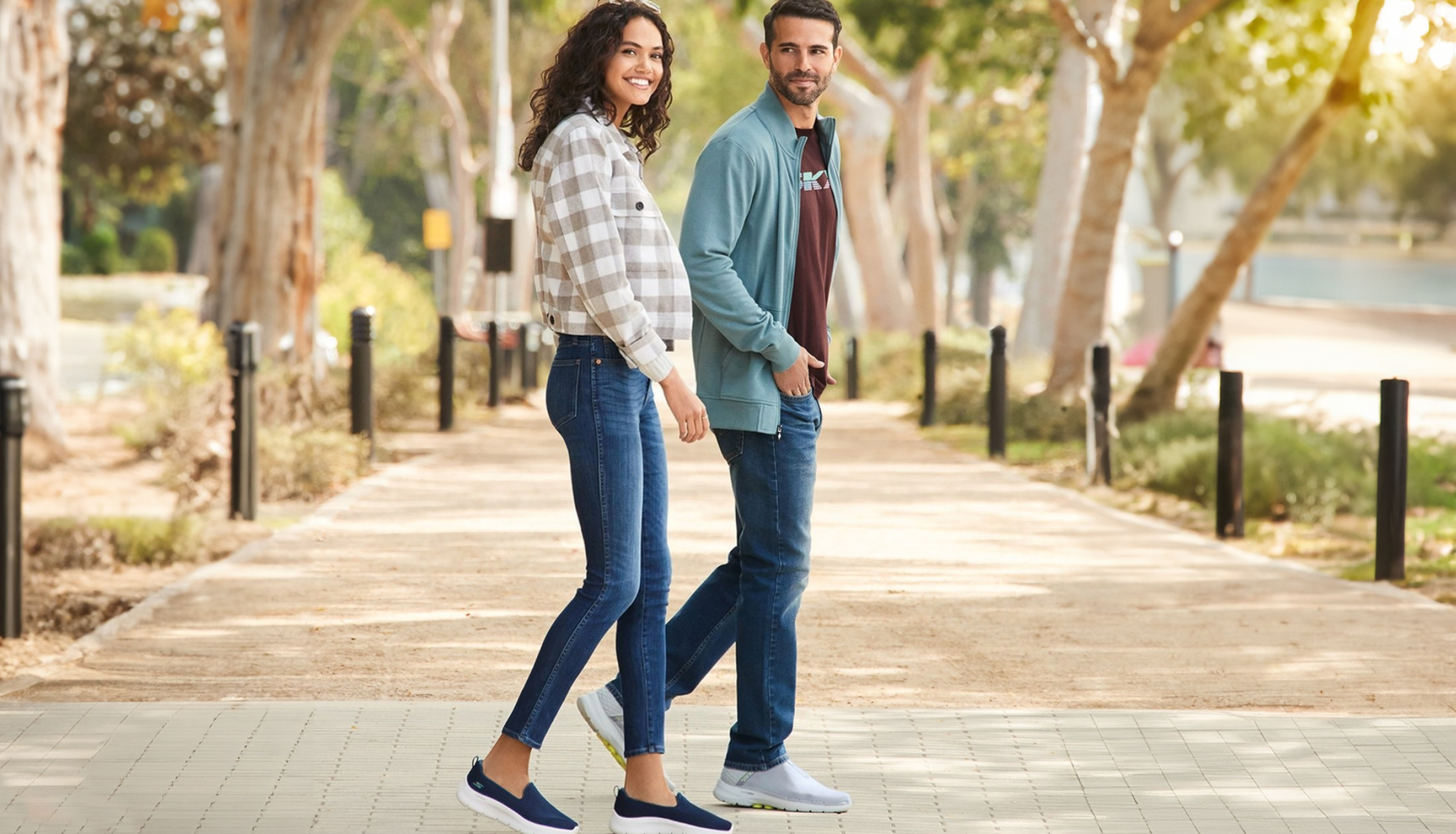 Skechers Friends and Family - Off F Blue365 Deals
