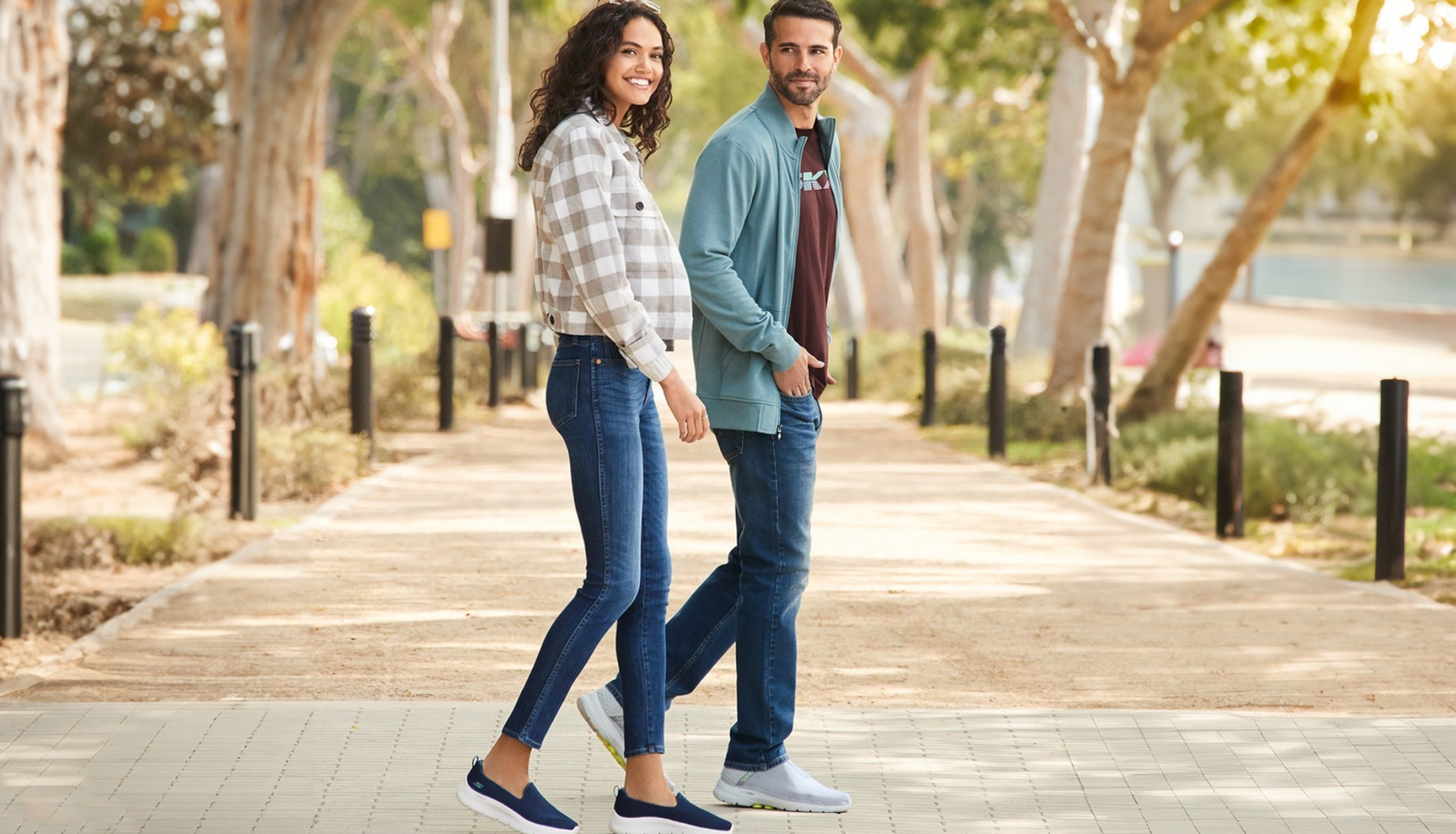 Skechers descuento hotsell