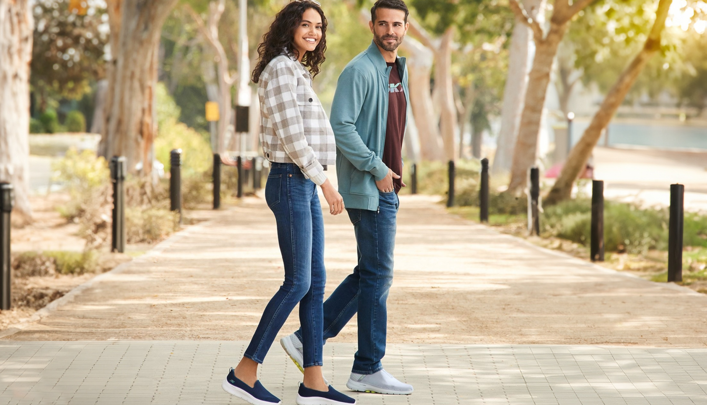 Skechers Friends and Family - 30% Off F