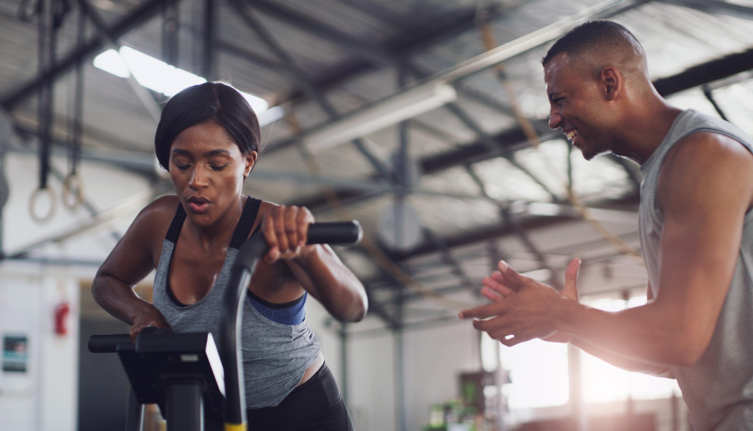 Workout gyms sales in my area