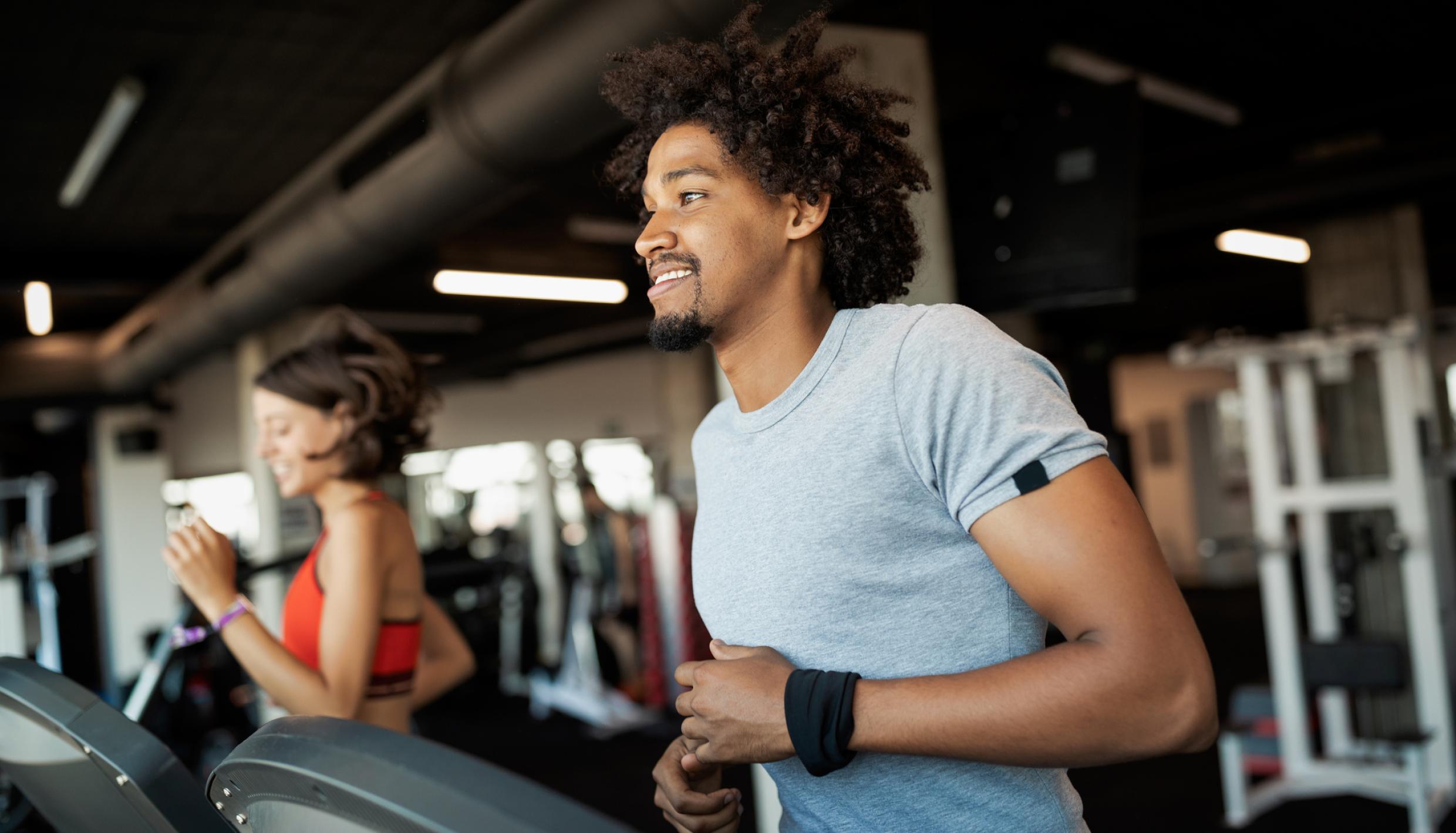Blue cross blue shield ppo gym membership hot sale