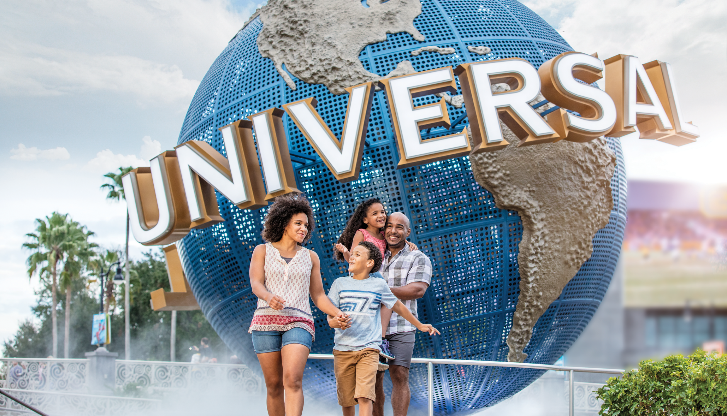 Islands of Adventure – Discount Tickets Orlando