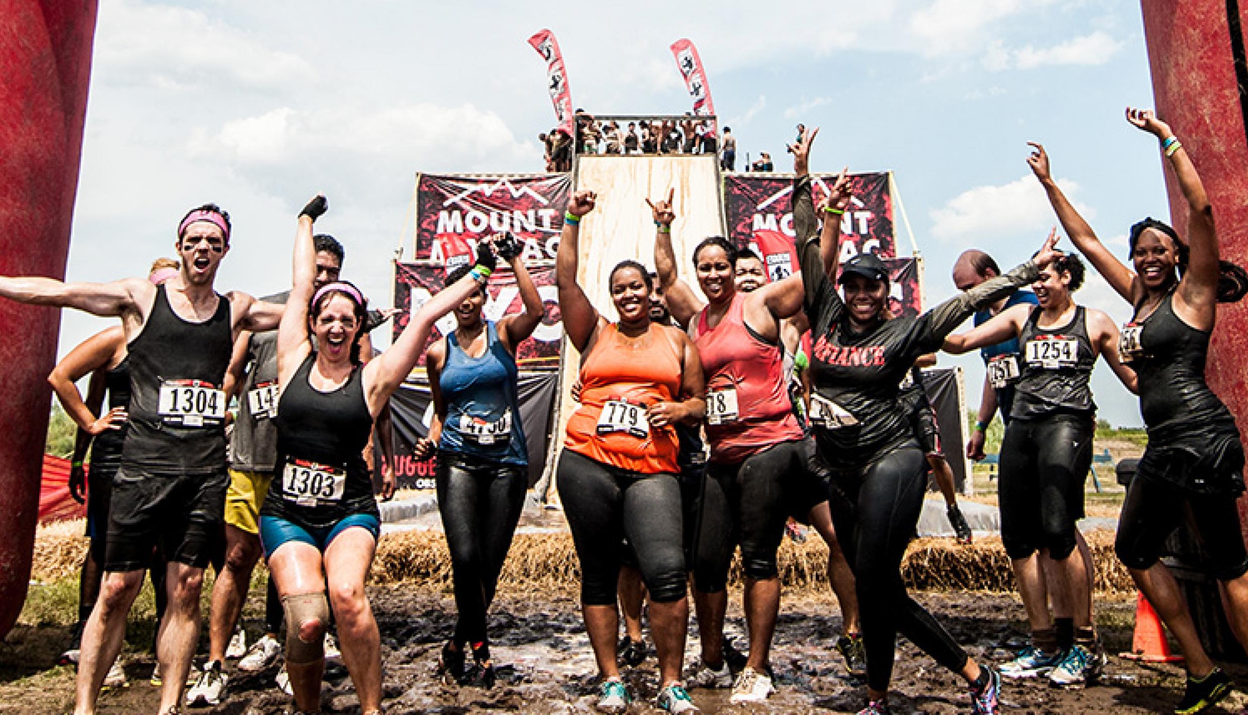 Rugged Maniac 20 Off S Blue365 Deals