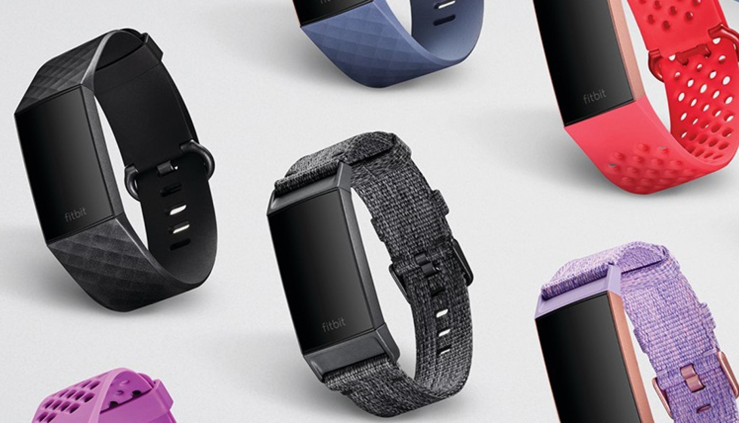 fitbit discounts for healthcare workers
