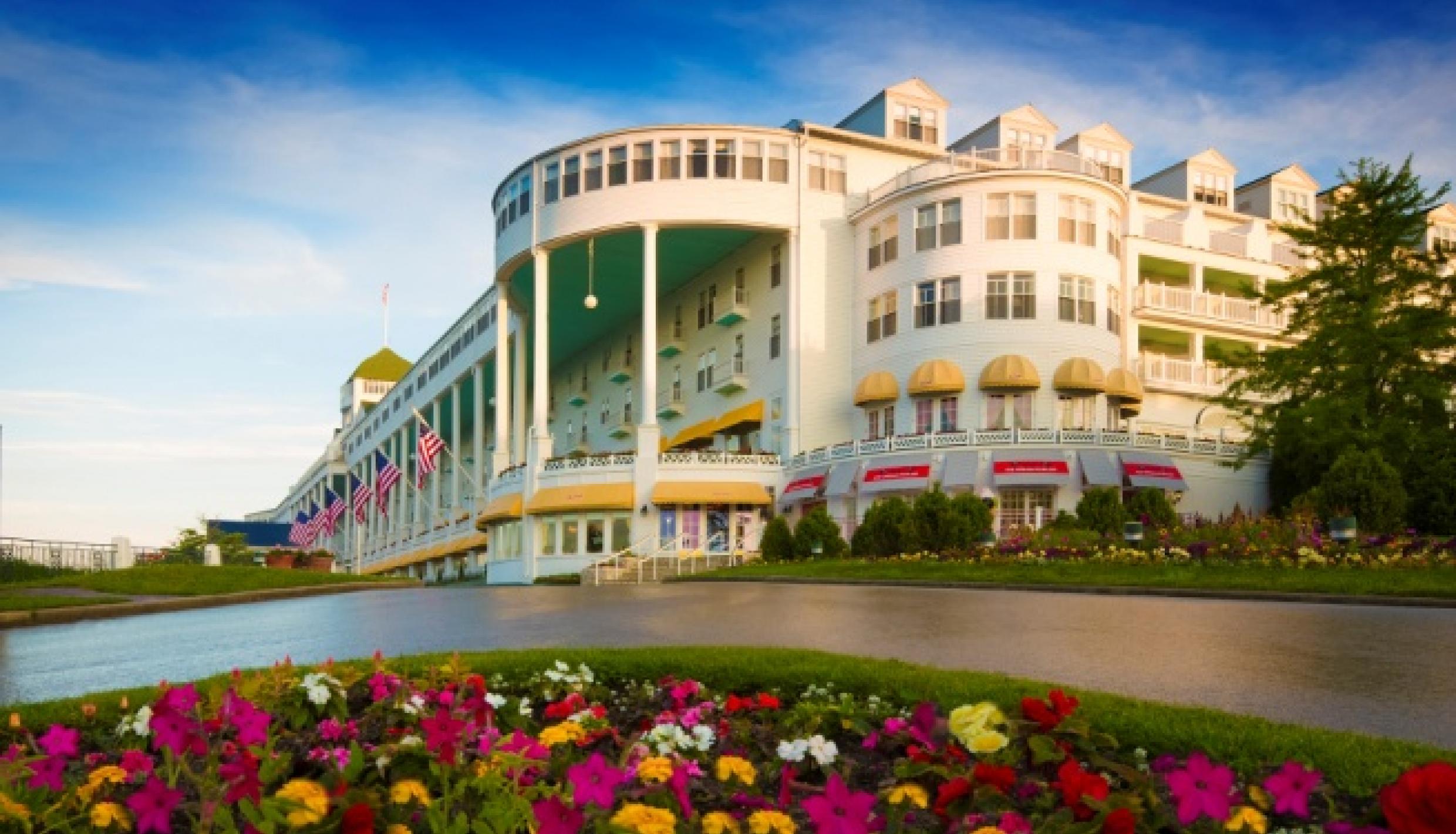 Grand Hotel 100 Off S MI Blue365 Deals