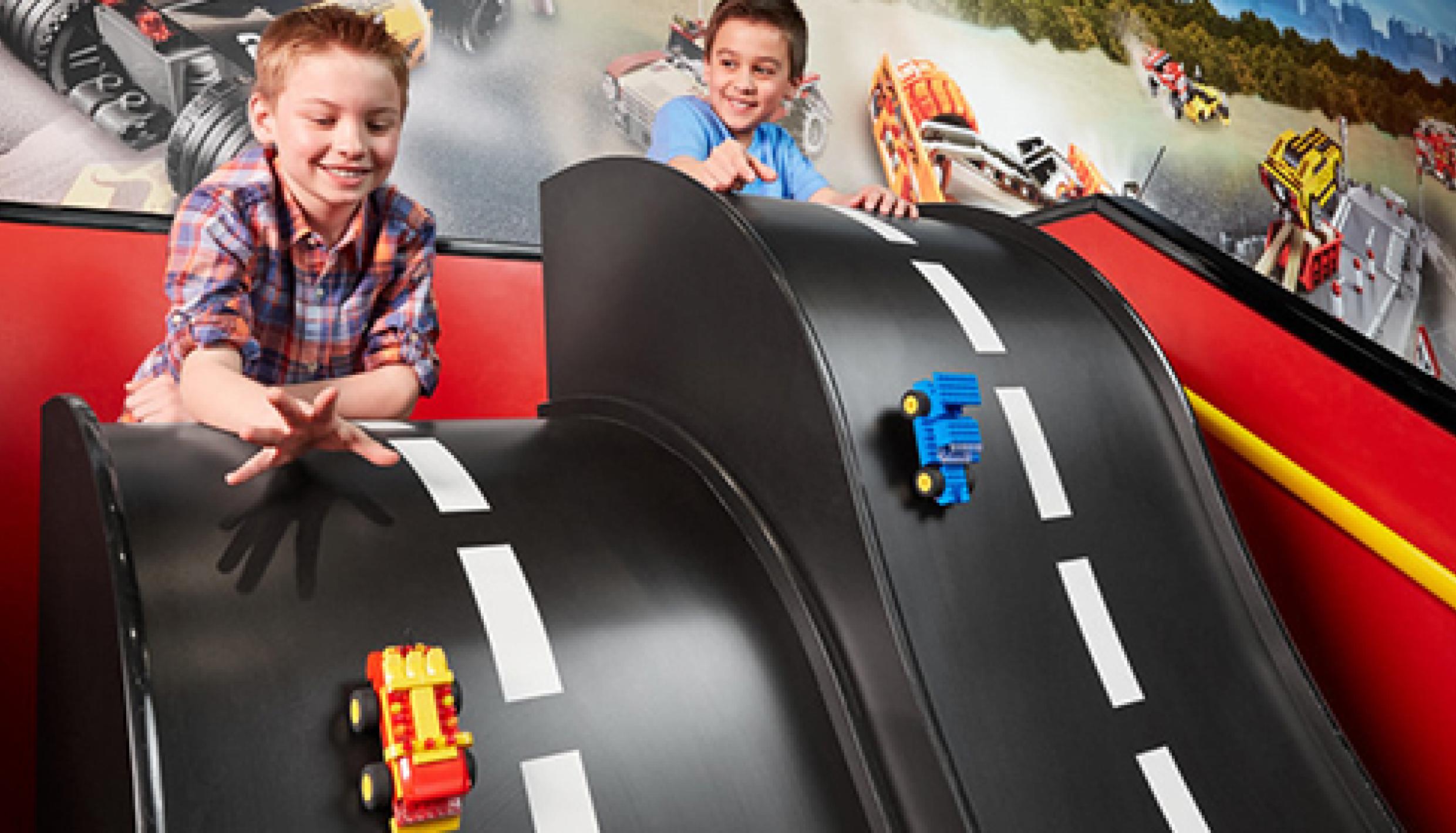 Legoland great lakes crossing coupon