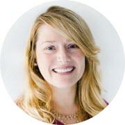 Amy McDonough Headshot