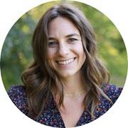 Lindsey Kane headshot