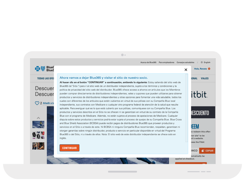 How to Redeem Online