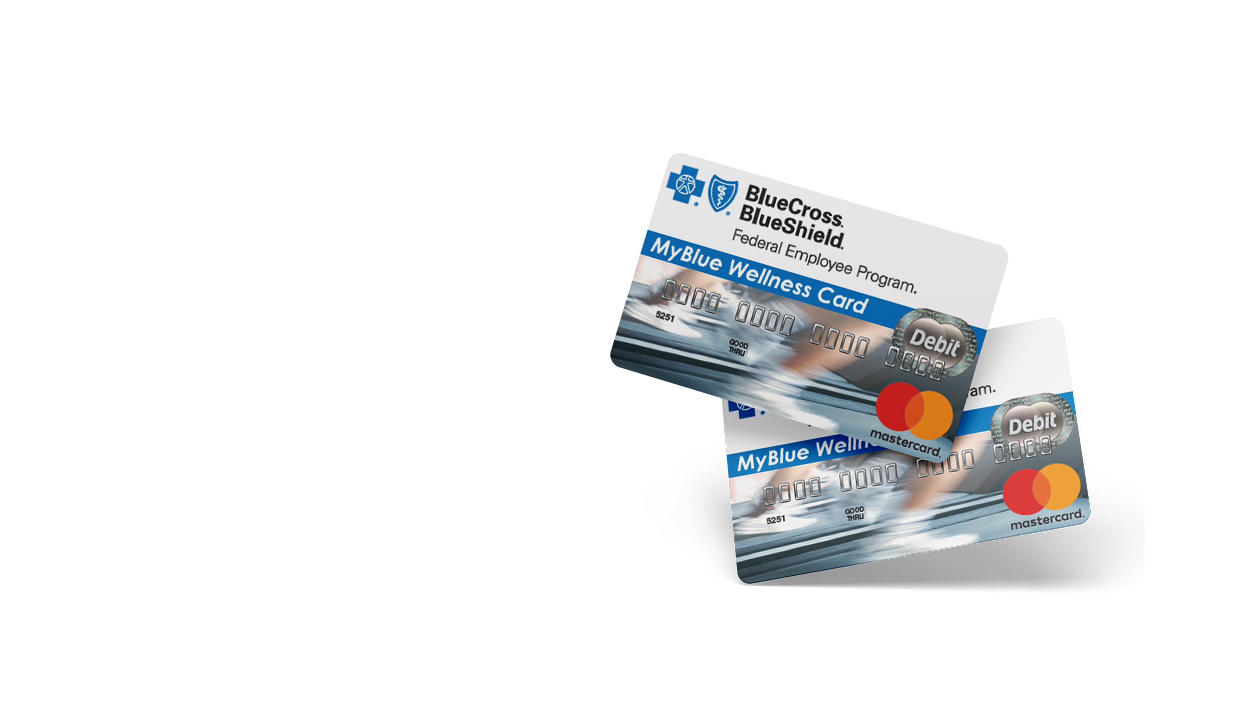 Image of wellness cards