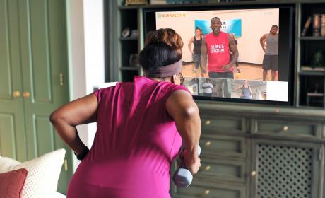 Burnalong Personalized Online Classes S Blue365 Deals
