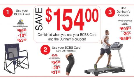Dunhams Sports - 10% Off S MI | Blue365 Deals