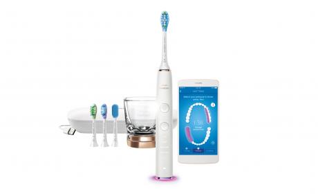 sonicare toothbrush deals