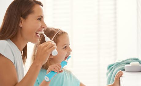 philips oral care products