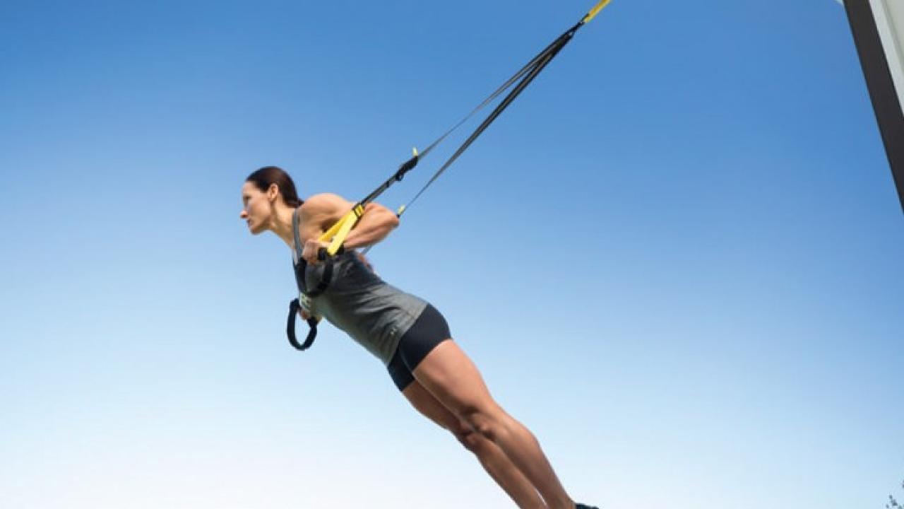 Tivity Health - Waived Enrollment $29 Gym Membership S ...