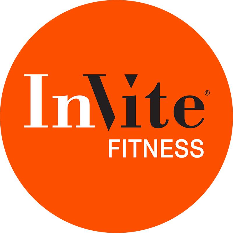 Invite Fitness Logo