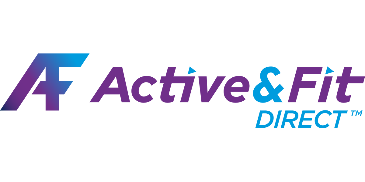 Active & Fit Direct logo
