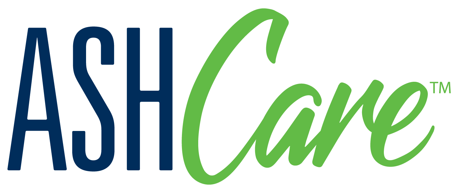 ASHCare is a virtual health services program developed by American Specialty Health (ASH)