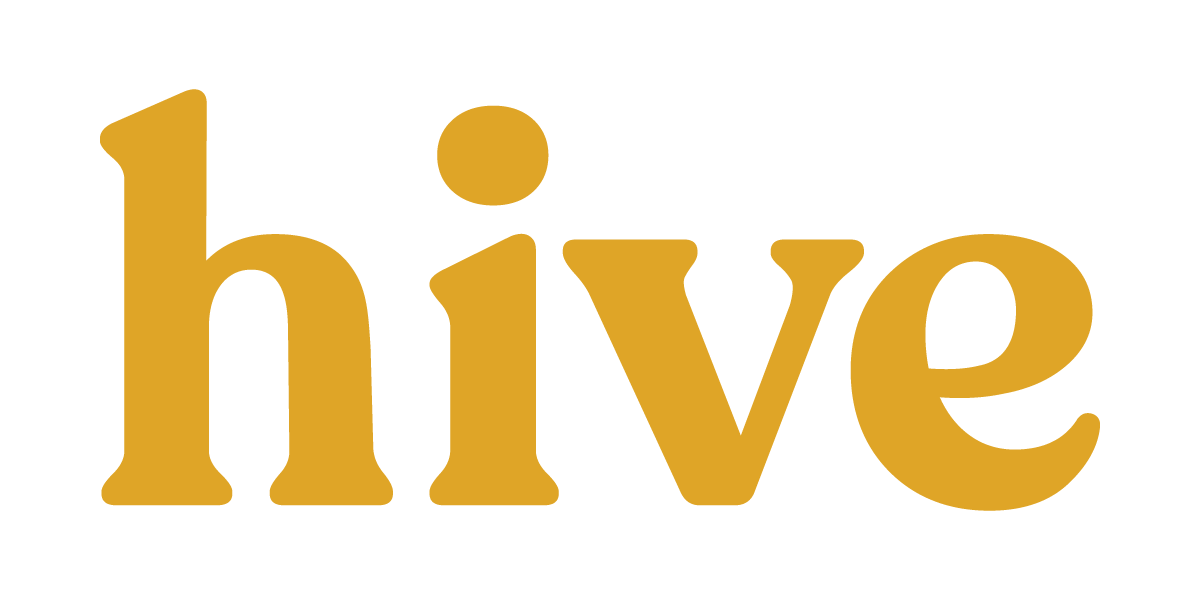 Hive Brands logo