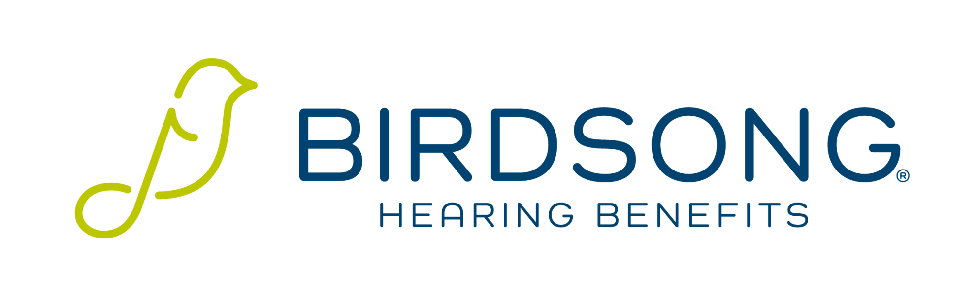 birdsong logo