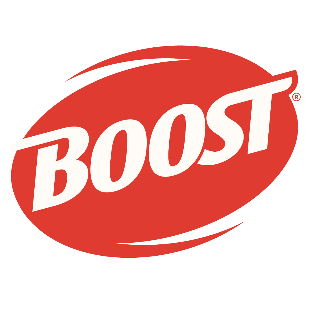 Boost