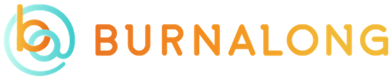BurnAlong Logo