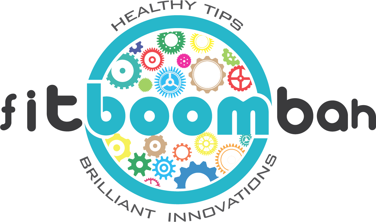 FitBoomBah logo