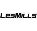Les Mills logotipo