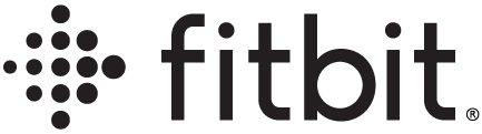 Logotipo Fitbit