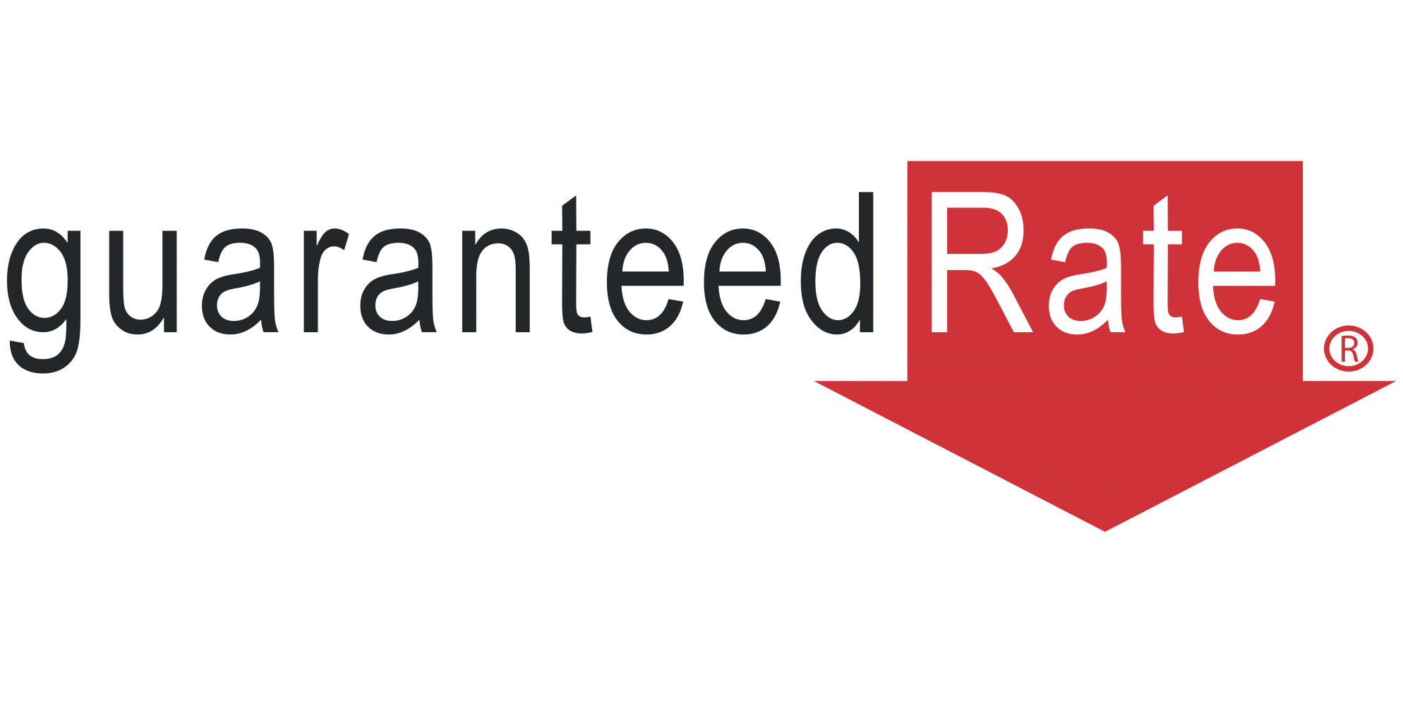 Guaranteed Rate logo