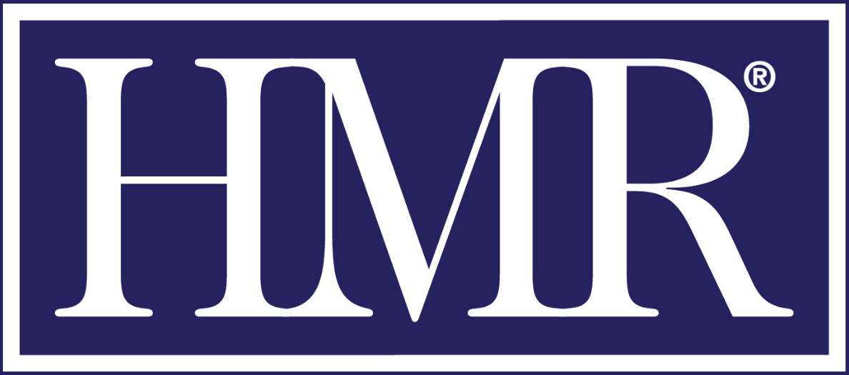 HMR Logo