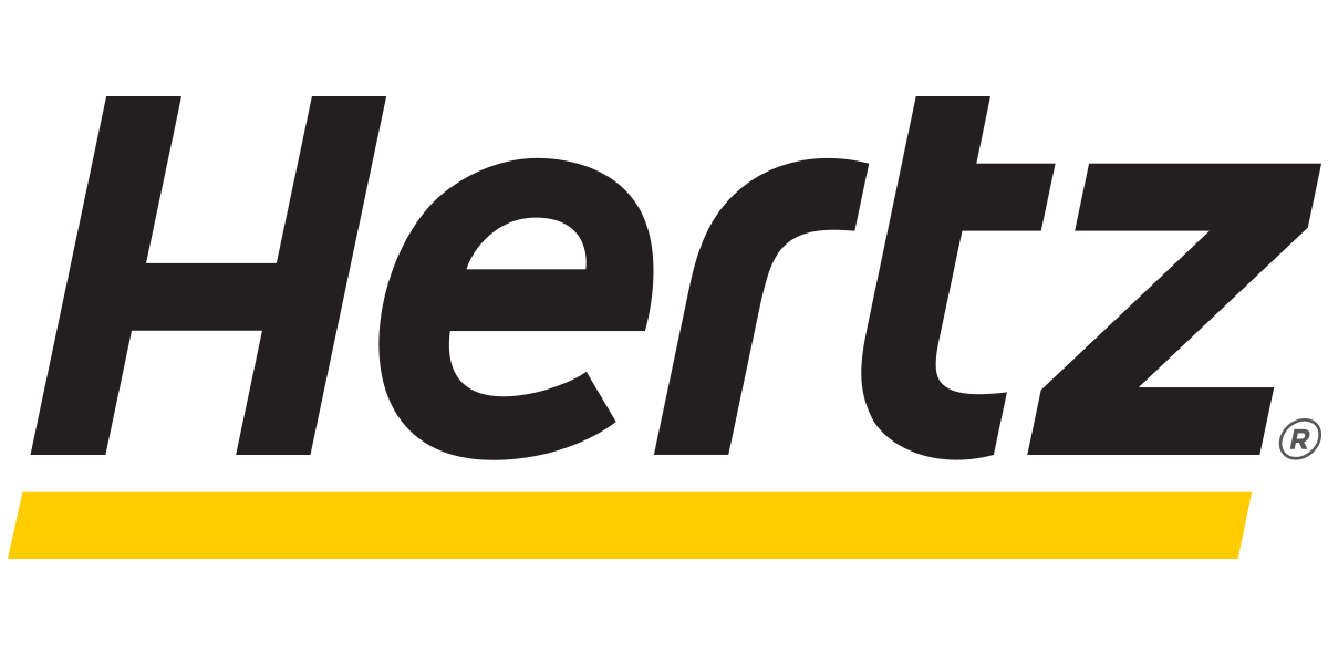 Hertz Logo