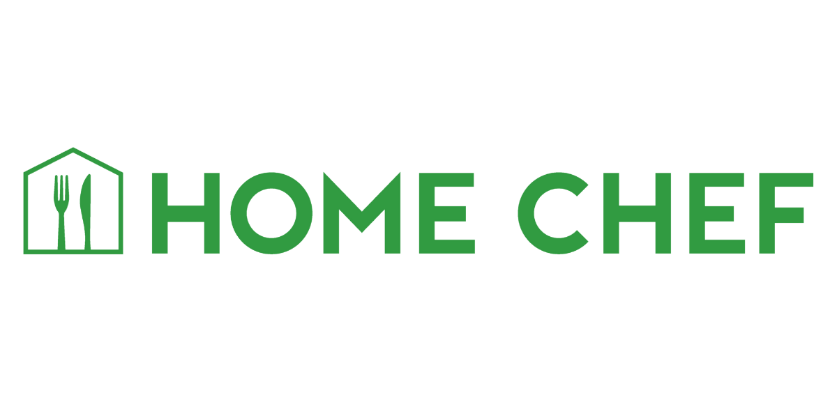 Home Chef logotipo