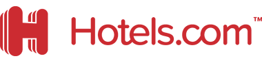 Hotels.com Logo