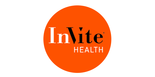 Invite Health logo