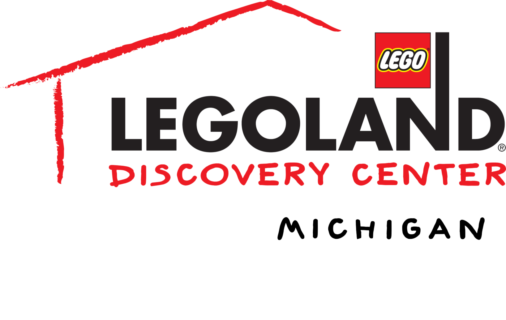 Legoland Discover Center