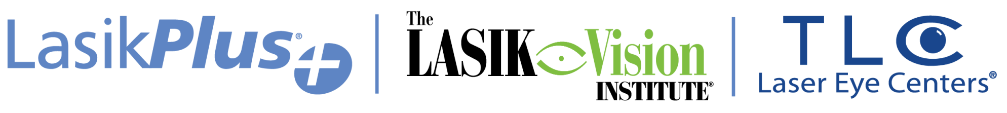 LasikPlus_TLC Logo